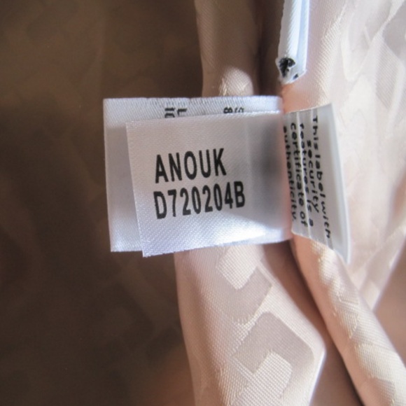 **Host Pick** Diane Von Furstenberg Anouk Trench coat - Picture 9 of 11